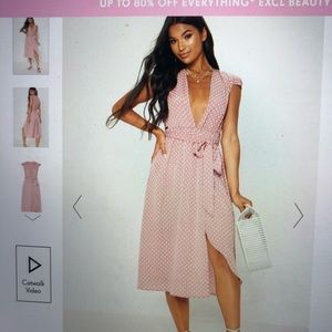 Pretty Little Things Dress